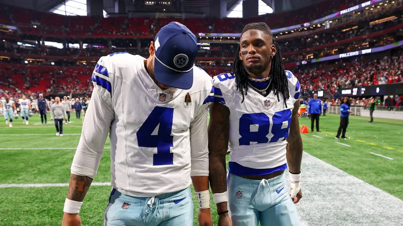 Dallas Cowboys Week 1 Training Camp Takeaways: Schottenheimer’s New Era Begins