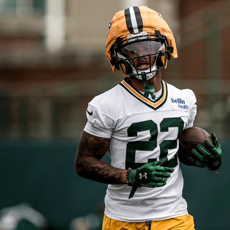 Green Bay Packers Week 1 Training Camp Takeaways: Love Leads, Rookies Shine