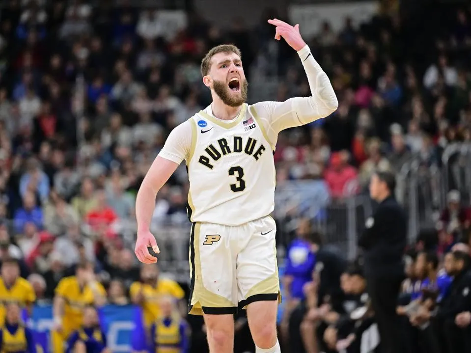 Top 5 Bets to Win the 2025-26 March Madness: Elite Rosters Poised for Glory